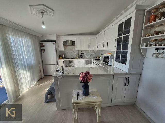 Ordu içerisinde satılık mülk
