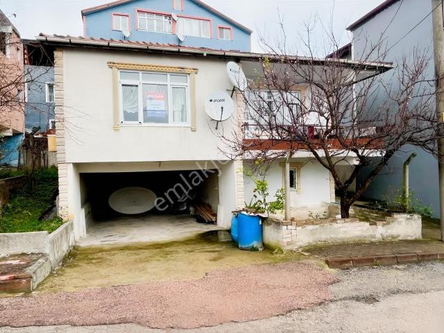 İzmit, Kocaeli içerisinde satılık Villa