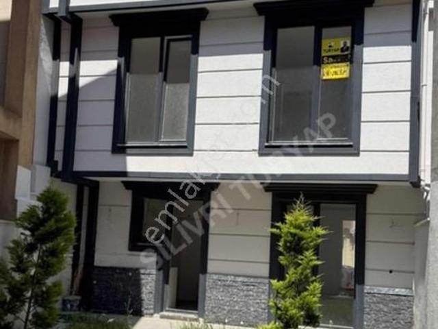 Fatih Mahallesi, Silivri içerisinde satılık Villa