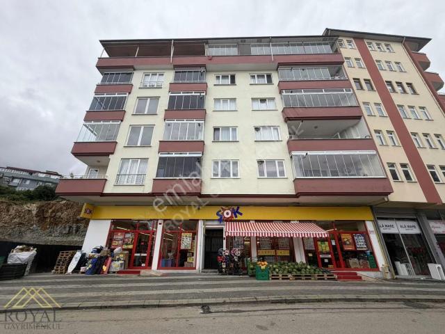 Arsin, Trabzon içerisinde satılık mülk