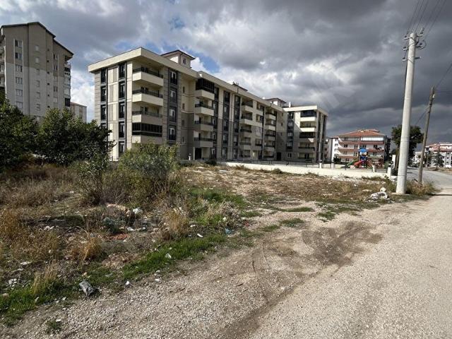 Fatih Mahallesi, Ereğli içerisinde satılık Arsa