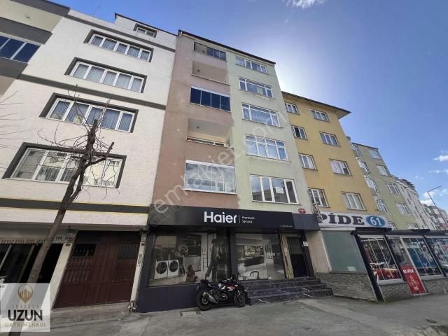 Trabzon içerisinde kiralık mülk