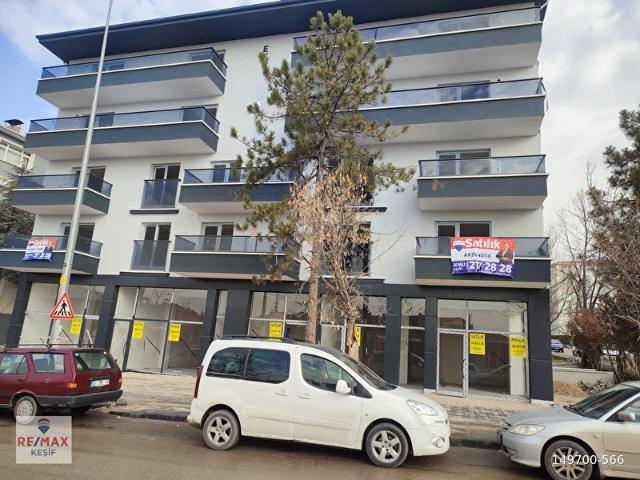 Sincan, Ankara içerisinde satılık mülk