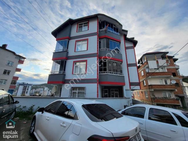 Ordu içerisinde satılık mülk