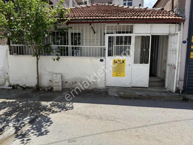 Bergama, İzmir içerisinde satılık Villa
