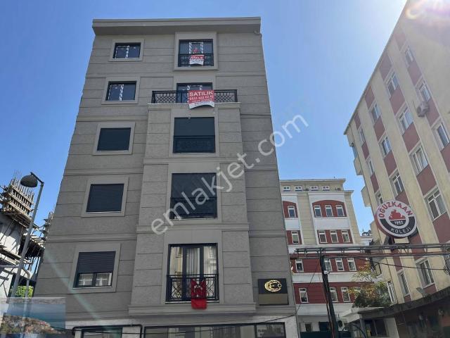 İstanbul Merkez, İstanbul içerisinde satılık mülk