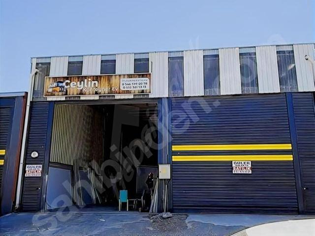 Turgutlu, Manisa içerisinde satılık Dükkan