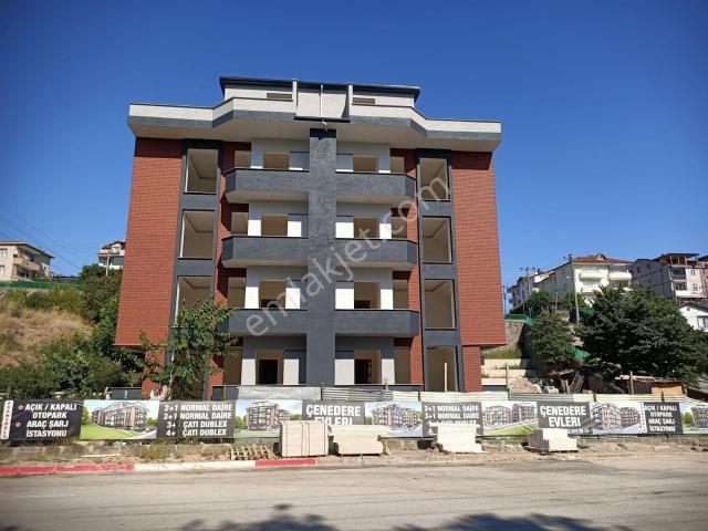 Derince, Kocaeli içerisinde satılık mülk