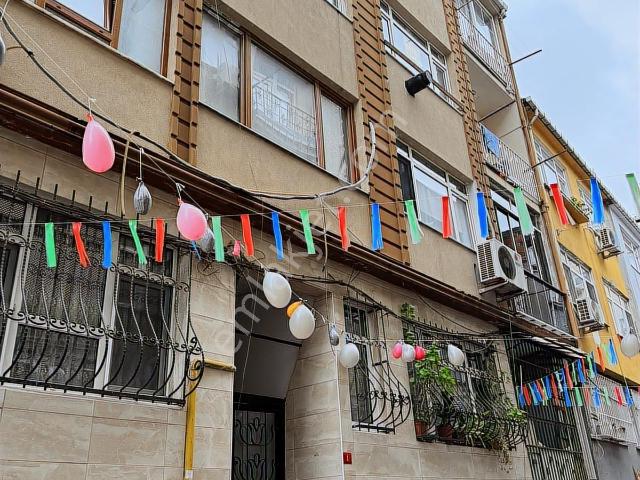 İstanbul Merkez, İstanbul içerisinde satılık mülk