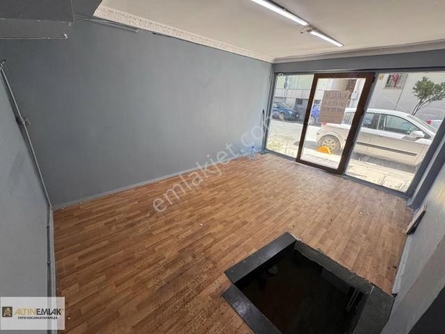 İstanbul Merkez, İstanbul içerisinde kiralık Dükkan