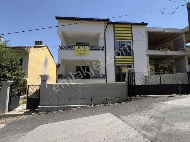 Sivas Merkez içerisinde satılık Villa