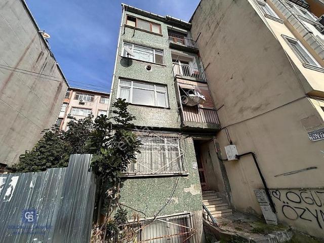İstanbul, Fatih içerisinde satılık mülk