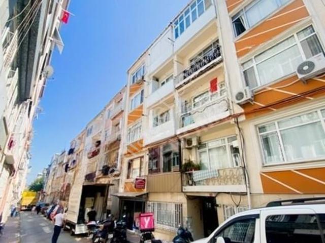 İstanbul Merkez, İstanbul içerisinde satılık mülk