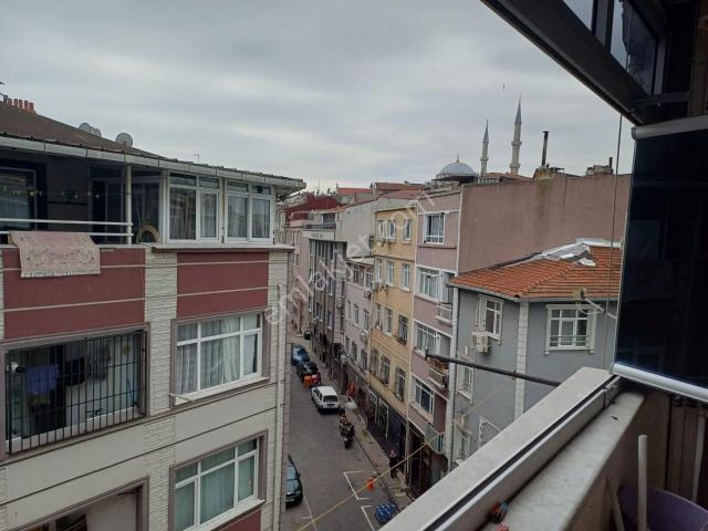 İstanbul Merkez, İstanbul içerisinde satılık mülk