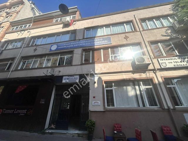 İstanbul Merkez, İstanbul içerisinde satılık mülk