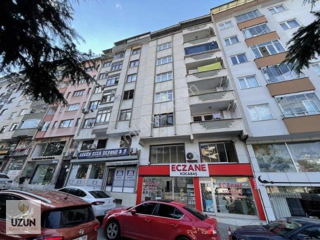 Trabzon içerisinde kiralık mülk
