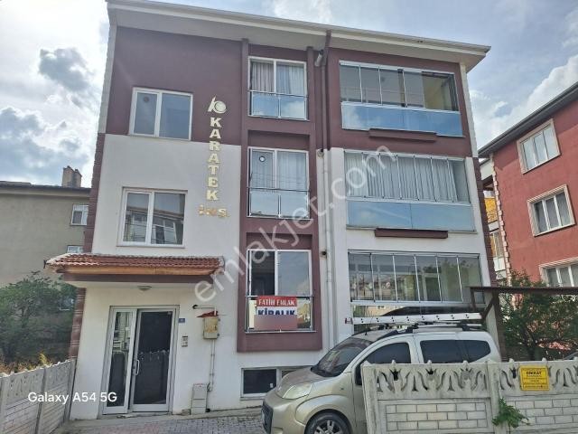 Fatih Mahallesi, Afyonkarahisar Merkez içerisinde kiralık mülk