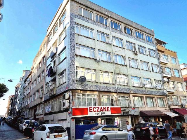 İstanbul, Fatih içerisinde satılık mülk
