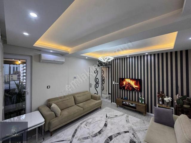 Denizli içerisinde satılık mülk