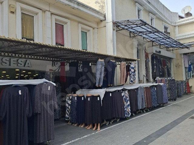 Mahmutpaşa, Fatih içerisinde satılık Dükkan
