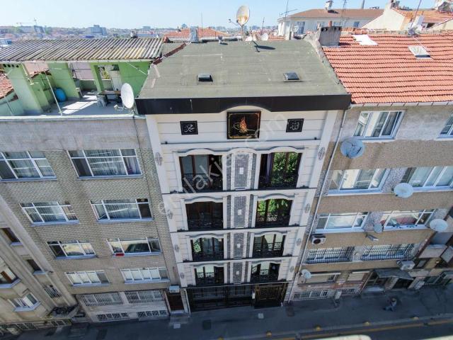 İstanbul, Fatih içerisinde satılık Bina