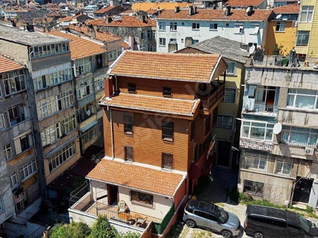 İstanbul Merkez, İstanbul içerisinde satılık Villa
