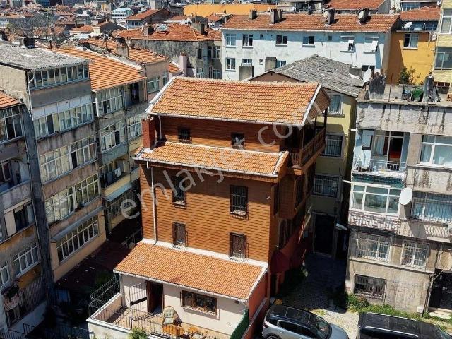 İstanbul Merkez, İstanbul içerisinde satılık Villa