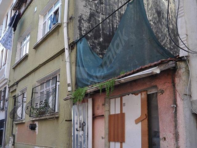 İstanbul Merkez, İstanbul içerisinde satılık Arsa