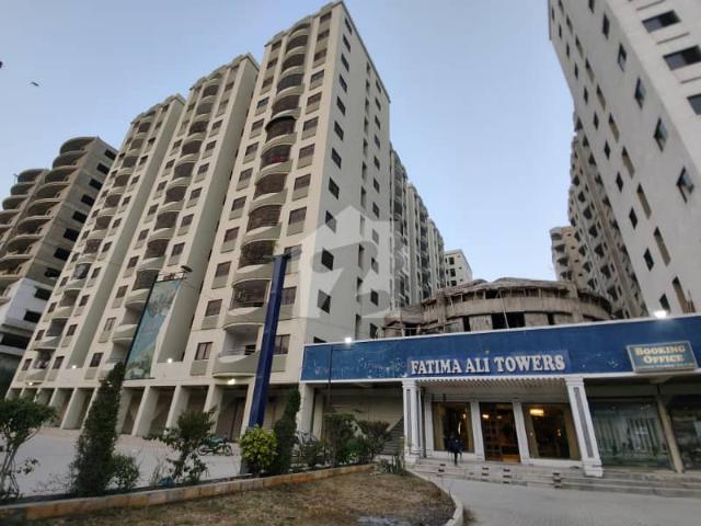 Apartment for sale in کراچی ڈویژن, North Waziristan