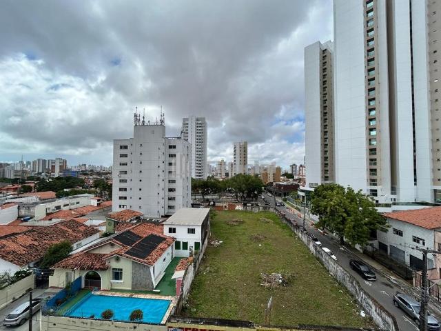 Apartamento aluguel em Região Geográfica Imediata de Fortaleza, Fortaleza