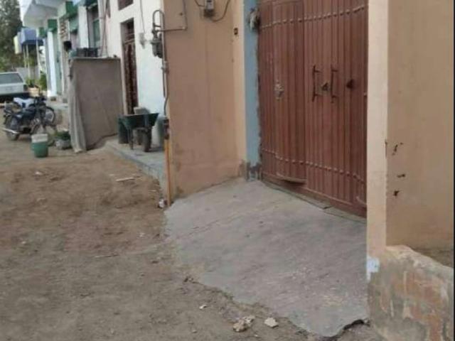 Land for sale in Falcon Complex 2, کراچی ڈویژن