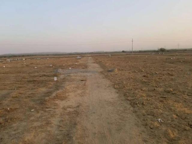 Land for sale in Sabir Colony, کراچی ڈویژن