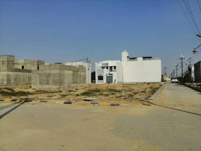 Land for sale in North Waziristan, Federally Administered Tribal Areas fata