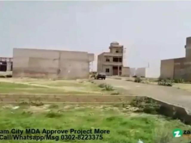Land for rent in North Waziristan, Federally Administered Tribal Areas fata