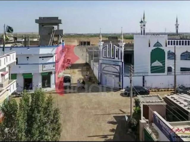 Land for sale in North Waziristan, Federally Administered Tribal Areas fata