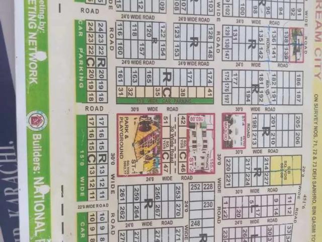Land for sale in North Waziristan, Federally Administered Tribal Areas fata