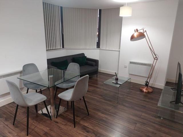 Apartment for rent in West Midlands