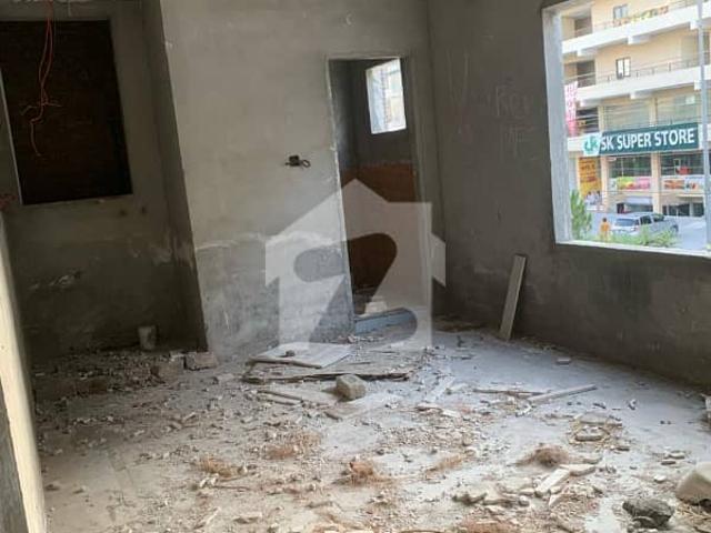 Apartment for sale in Islamabad