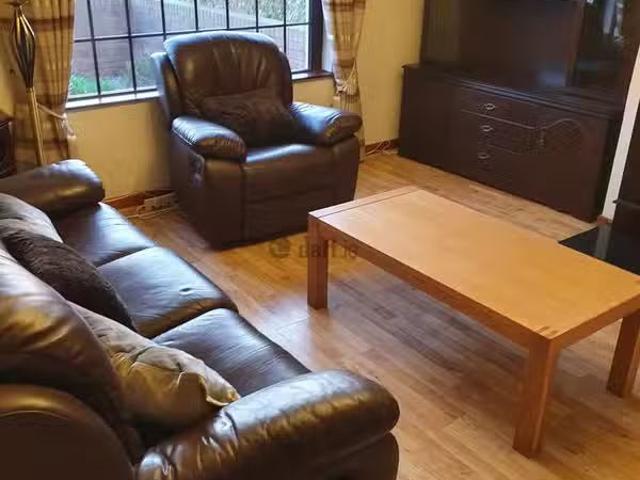 House to rent