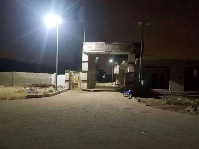 Land for sale in North Waziristan, Federally Administered Tribal Areas fata