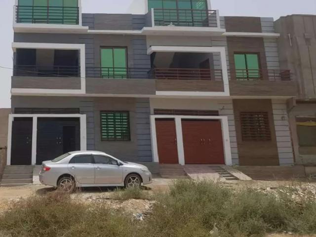 House for sale in North Waziristan, Federally Administered Tribal Areas fata