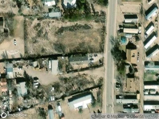 Property for sale in Florida Trailer Court, Socorro