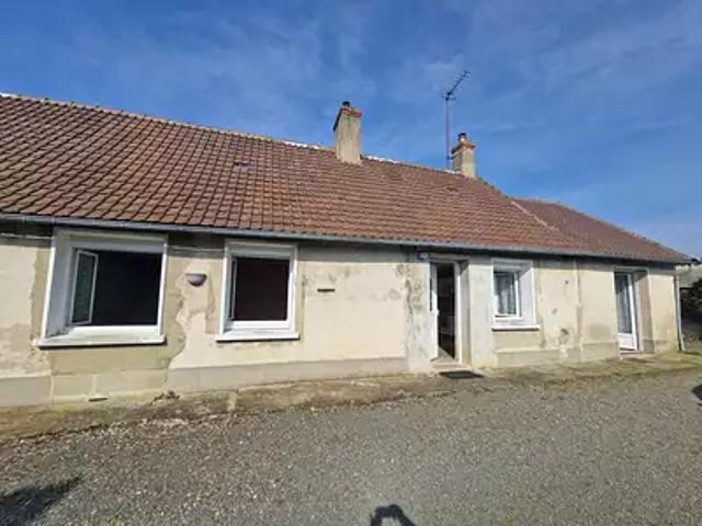 Maison vente à Mamers, Fatines