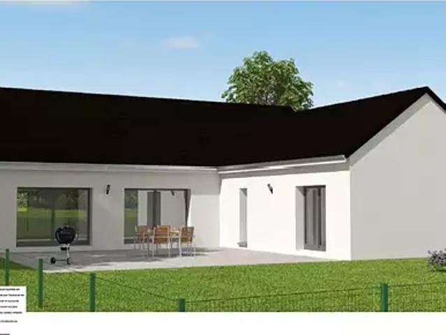Maison vente à Mamers, Fatines
