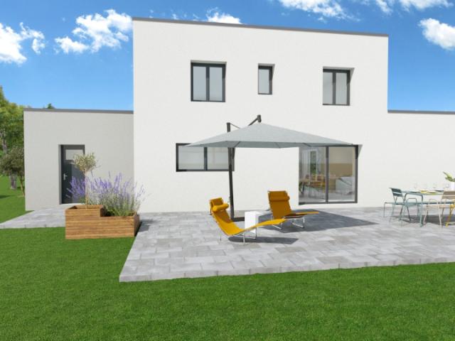 Maison vente à Mamers, Fatines