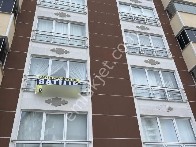 Ordu içerisinde satılık mülk