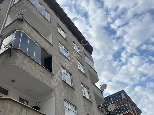 Ordu içerisinde satılık mülk