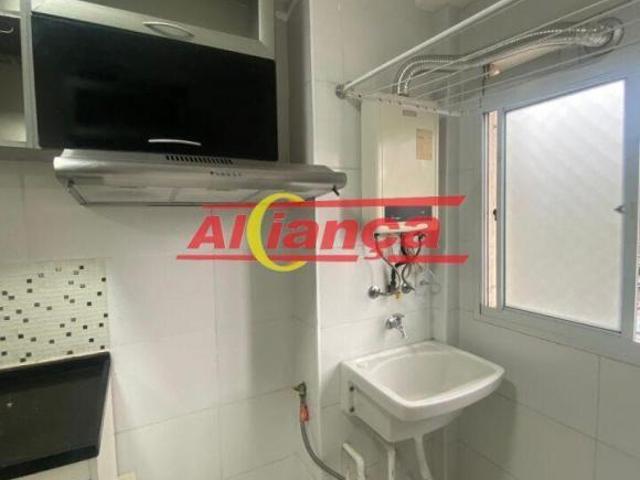 Apartamento venda em Vila Jardim Jovaia, Guarulhos