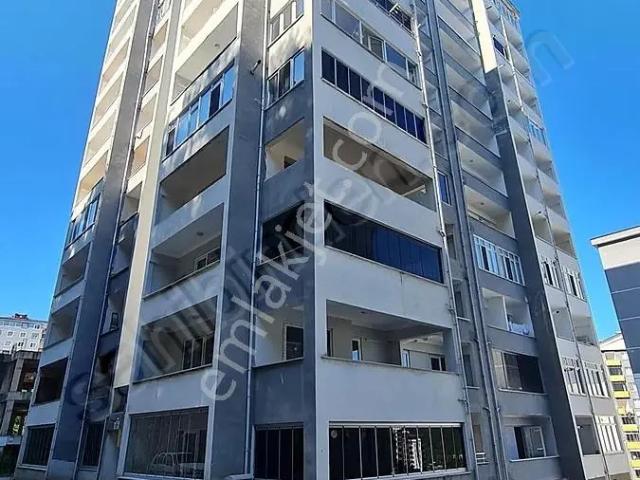 Ordu içerisinde kiralık mülk