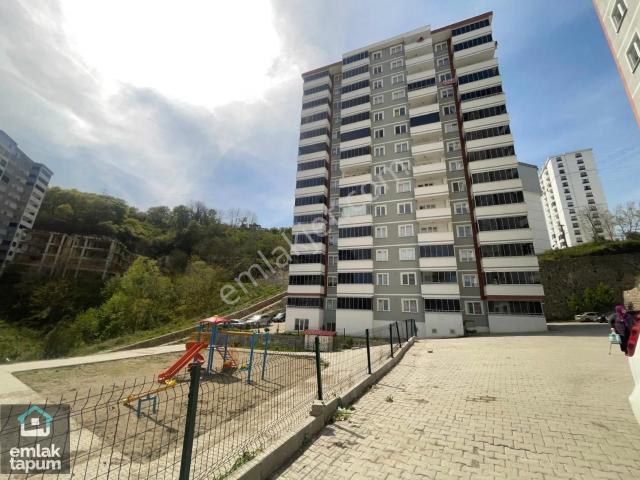 Ordu içerisinde kiralık mülk